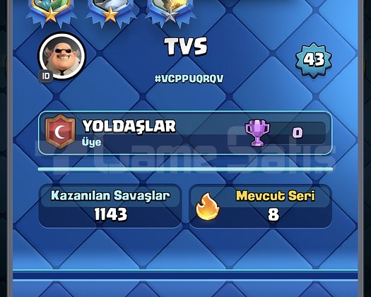 9000 kupa hesap