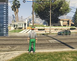 gta online hesap+30m para tüm bilgiler değişir