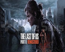 Last Of Us Part 2 Remastered Deluxe Edition