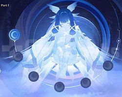 GENSHIN IMPACT // R1 AYATO
