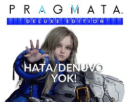 HATASIZ | DENUVOSUZ PRAGMATA DELUXE + OTO GUARD