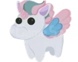 adopt me legendry alicorn