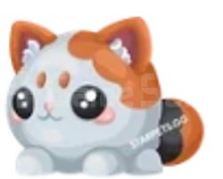 adopt me legendry mochi meow