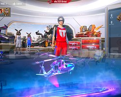 125K HELİKOPTER POPÜLERLİK !!