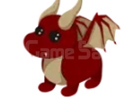 adopt me legendry dragon