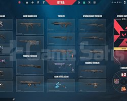yüce 3 fresh acc