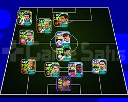 Çok güzel hesap low screamer suarez