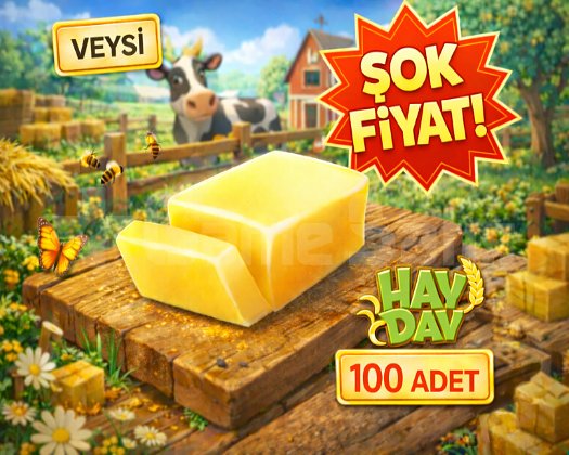 EN UCUZ 100 tereyağı