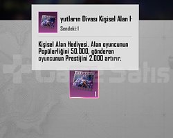 50K POPÜLERLİK 199 TL