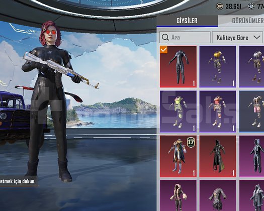 70 LV 6 DESTANSI DARYL DIXON BUZ KASK TEK BAĞ UYGU