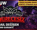 EUW / +30 LVL + DERECELİ HAZIR - ESKİ HESAP + UCUZ