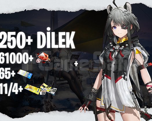 EU/NA | Tangtang + 61000+ Oroberly 65/11/4