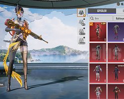 Acil satılık pubg hesappp