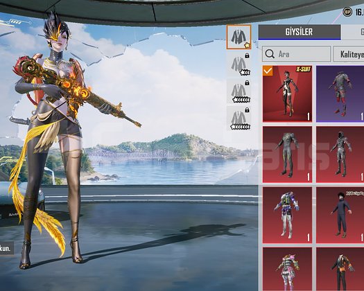 Acil satılık pubg hesappp