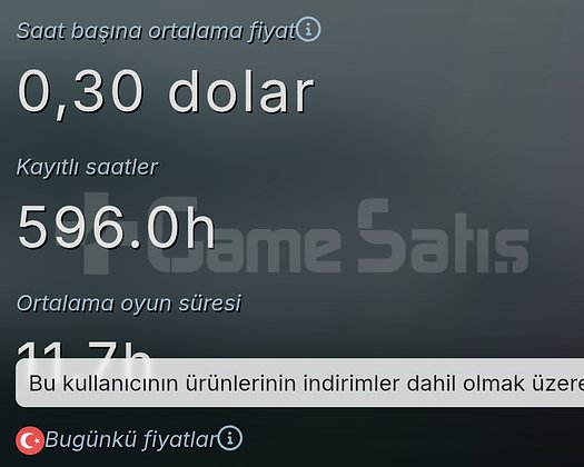 Oyunların suanki degeri yaklaşık 40000 lira