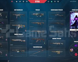TR +60K 10 BIÇAK GO! BIÇAKLI