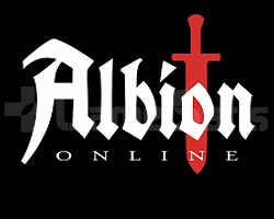 Albion Online 165 M Silver EU Server Anında