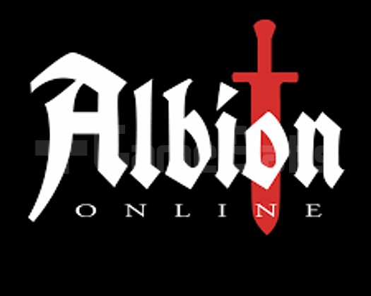 Albion Online 165 M Silver EU Server Anında