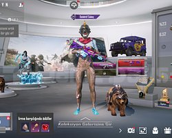 maskara max dikenli kask amiral akm