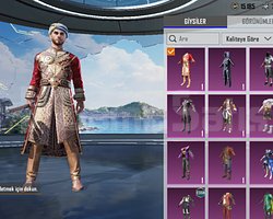 77 LEVEL 3 DESTANSI TEK BAĞ ÇOK UYGUNDAN!