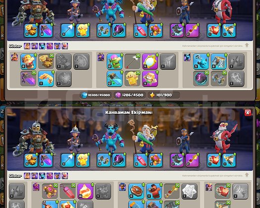 Th15 Max hesap geldi bakmadan geçme