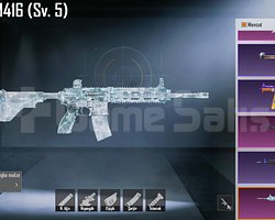BUZ M4 5 KELEPİR FİYATINDA HESAP