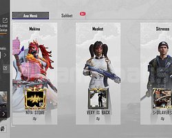 10 LEVEL KLAN İSİM DEĞİŞİME AKTİF