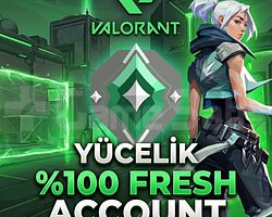 YÜCELİK 1 FRESH HESAP