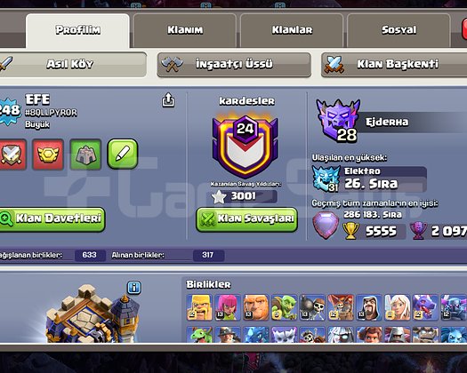 Acil satılık nerdeyse tüm savunmalar max