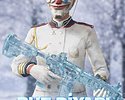 BUZ DİYARI GARANTİ RANDOM PUBG HESAP