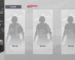4 LVL PUBG KLAN