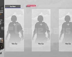 PUBG 7 LVL KLAN