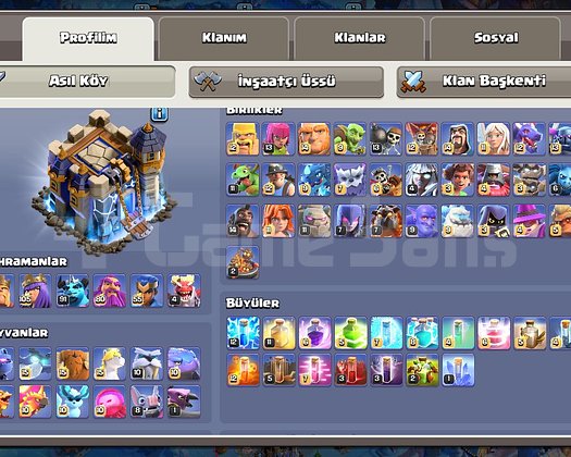 BB18 MAXA YAKIN HESAP