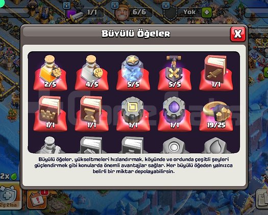 BB18 MAXA YAKIN HESAP