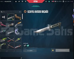 ACİL SATILIK PARA LAZIM