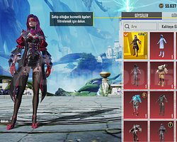 Pubg Mobile Emek Hesabı Satılık Nihaili