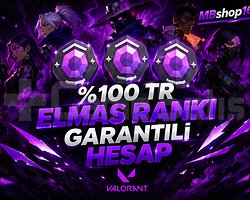 TR // DIAMOND GARANTI // MAIL DEGISEN
