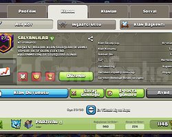 27 Seviye Başkent MAX