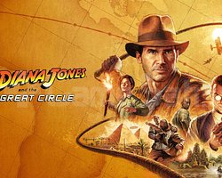 Indiana Jones and the Great Circle Premium