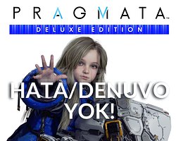 HATASIZ | DENUVOSUZ PRAGMATA DELUXE + OTO GUARD