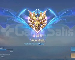 Mobile legends boost