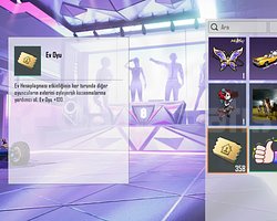 350 EV OYU