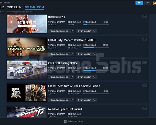FC26+25+24GTA5+GTA4BF1+BF4FORZA4ETS2WİTCHER3