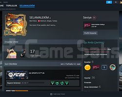 FC26+25+24GTA5+GTA4BF1+BF4FORZA4ETS2WİTCHER3