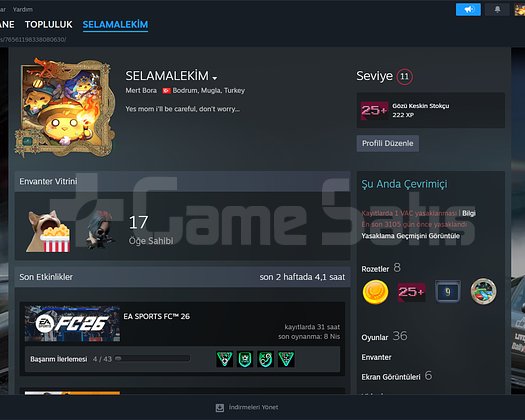 FC26+25+24GTA5+GTA4BF1+BF4FORZA4ETS2WİTCHER3