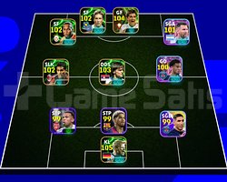 eFootball SATILIK HESAP