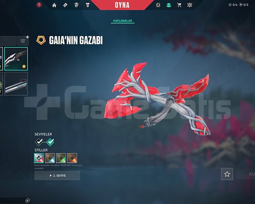 BIÇAK VANDAL SHERIFF BÜTÇE DOSTU FENAAA!