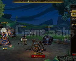 Mıdnıght 90 Lvl Druıd Meslekler fulltaılorıng+skı