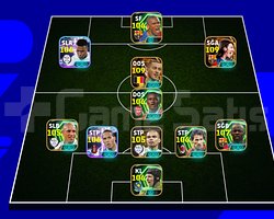 efootball