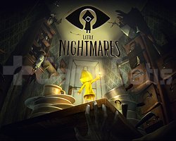 Little Nightmares